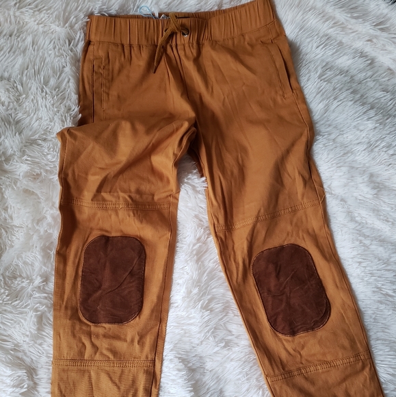 Andy & Evan Other - Andy & Evan Boys Flex Jogger Pants